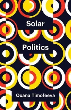 Oxana Timofeeva "Solar Politics" PDF