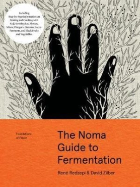 René Redzepi "The Noma Guide To Fermentation" PDF