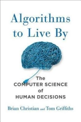 Brian Christian "Algorytms To Live By" PDF