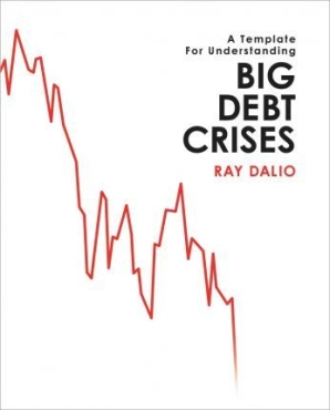 Ray Dalio "Big Debt Crises" PDF