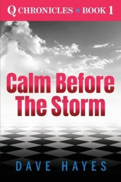 Dave Hayes "Calm Before The Storm" PDF