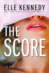 Elle Kennedy "The Score" PDF