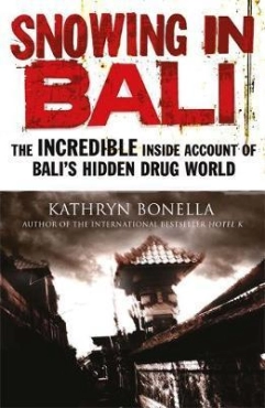 Kathryn Bonella "Snowing In Bali" PDF