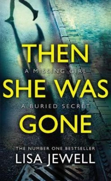 Lisa Jewell "Then She Was Gone" PDF