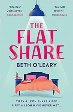 Beth O'leary "The Flatshare" PDF