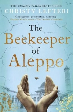Christy Lefteri "The Beekeeper Of Aleppo" PDF