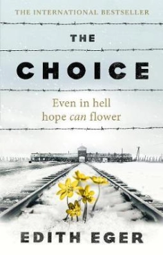 Edith Eger "The Choice" PDF