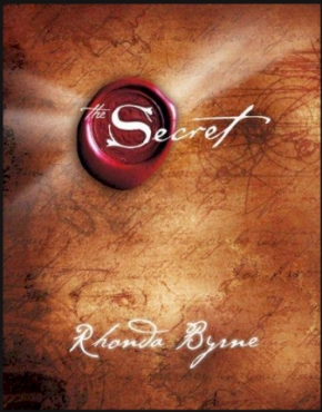 Rhonda Byrne "The Secret" PDF