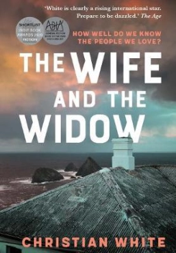 Christian White "The Wife And The Widow" PDF
