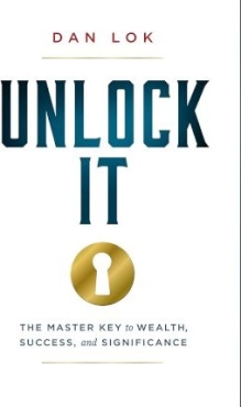 Dan Lok "Unlock It" PDF