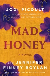 Jodi Picoult "Mad Honey" PDF