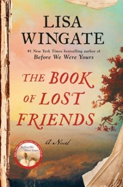 Lisa Wingate "The Book Of Lost Friends" PDF