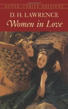 D.H. Lawrence "Women in Love" PDF