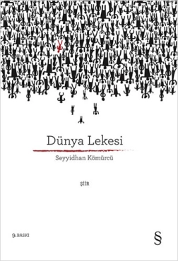 Seyyidhan Kömürcü "Dünya lekesi" PDF