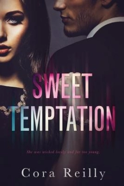 Cora Reilly "Sweet Temptation" PDF