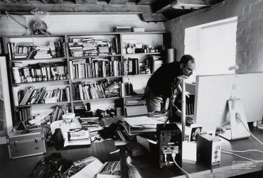 Steve Jobs Kitabları: Steve Jobs-u İlhamlandıran 7 Kitab