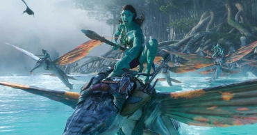 Disney "Avatar 2" ilə 4 milyard dollar qazandı