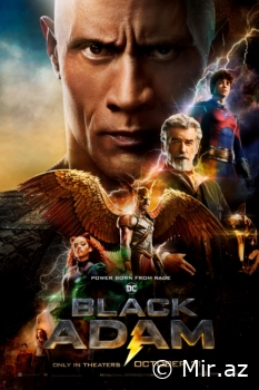 Black Adam (2022) 1080p Türkçe Dublaj & Altyazılı Indir – Dual
