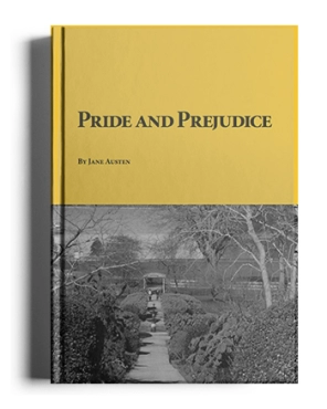 Jane Austen "Pride and Prejudice" PDF
