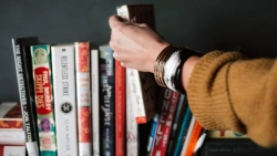 Dünyayı değiştiren 10 kitap