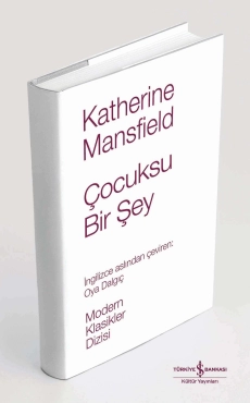 Katherine Mansfield "Uşaqtəhər Şeylər" PDF