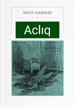 Knut Hamsun "Aclıq" PDF