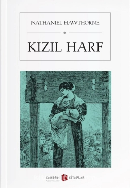 Nathaniel Hawthorne "Kızıl Harf" PDF