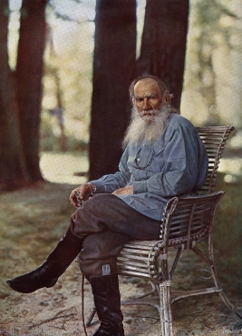 Lev Tolstoy "Dirilmə" PDF