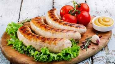 The Taste That Children Will Love: How To Make Sausage At Home and The Recipe