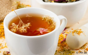 İrreplaceable for Cold Winter Days: A Tea Recipe That Boosts Your Immunity