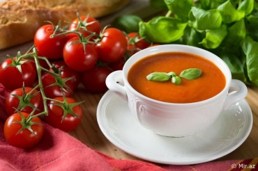 Very Healthy and Delicious : Diet Soup Recipe