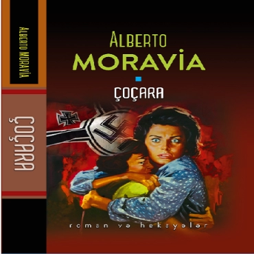Alberto Moravia "Çoçara" PDF