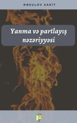 Rəsulov Sakit "Yanma və partlayış nəzəriyyəsi" PDF