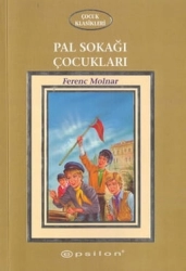 Ferenc Molnar "Pal Sokağı Çocukları" PDF