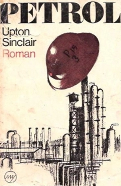 Upton Sinclair "Petrol" PDF