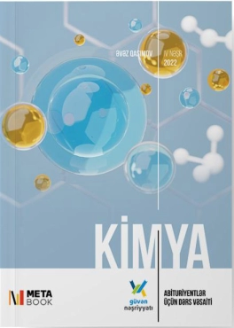 Kimya Nəzəriyyə Güvən - PDF