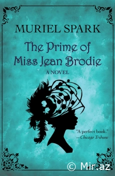 Muriel Spark "The Prime of Miss Jean Brodie" PDF