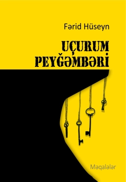 Fərid Hüseyn "Uçurum peyğəmbəri" PDF