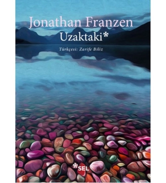 Jonathan Franzen "Uzaktaki" PDF