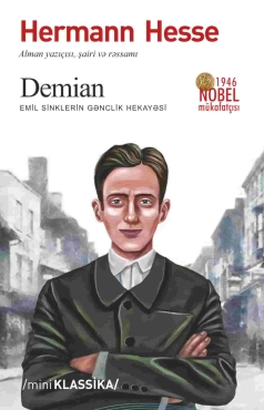 Herman Hesse "Demian" PDF