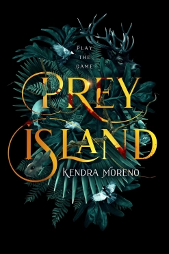Kendra Moreno "Prey Island" PDF