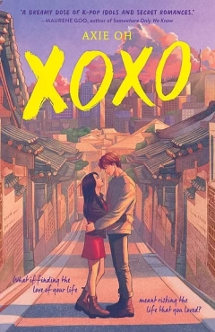 Axie Oh "XOXO" PDF