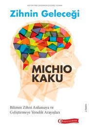 Michio Kaku "Zihnin geleceği" PDF