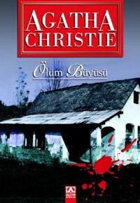 Agatha Christie "Ölüm Büyüsü" PDF