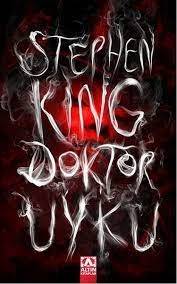 Stephen King "Doktor Yuxu" PDF