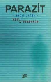 Neal Stephenson "Parazit" PDF