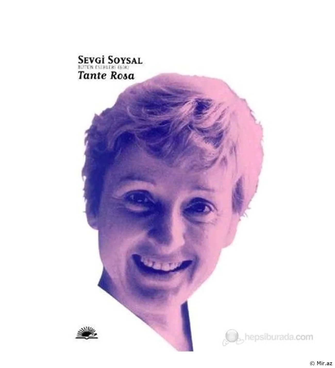 Sevgi Soysal "Tante Rosa" PDF