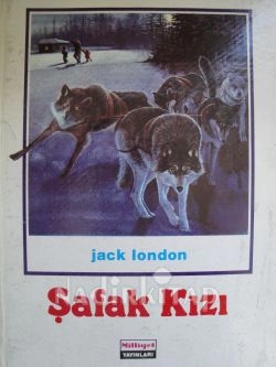 Jack London "Şəfəq Qızı" PDF