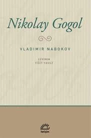 Vladimir Nabokov "Nikolay Qoqol" PDF