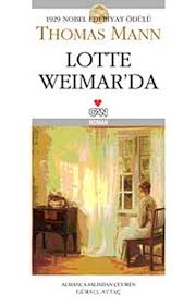 Thomas Mann "Lotte Weimar'da" PDF